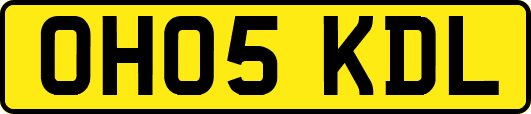 OH05KDL