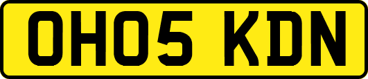 OH05KDN