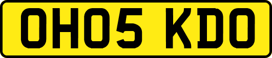 OH05KDO