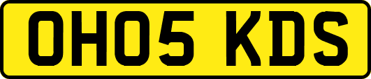 OH05KDS