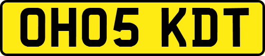OH05KDT