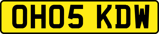 OH05KDW