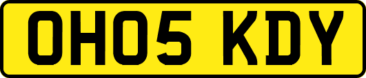 OH05KDY