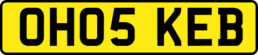 OH05KEB