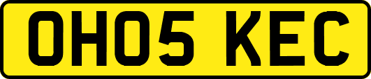 OH05KEC