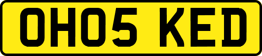 OH05KED