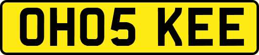 OH05KEE