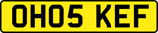 OH05KEF