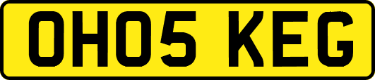 OH05KEG