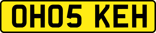 OH05KEH