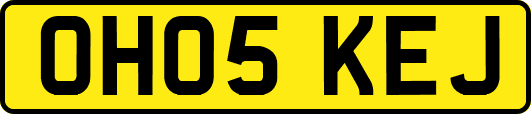 OH05KEJ