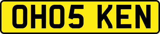 OH05KEN