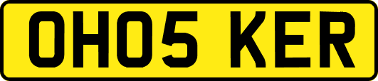 OH05KER