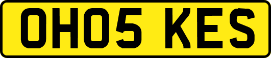 OH05KES