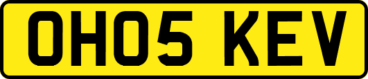 OH05KEV