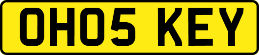 OH05KEY