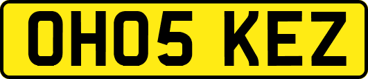 OH05KEZ