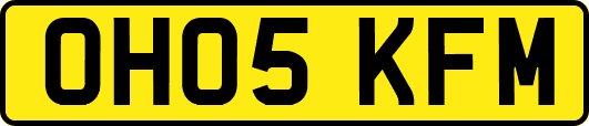 OH05KFM