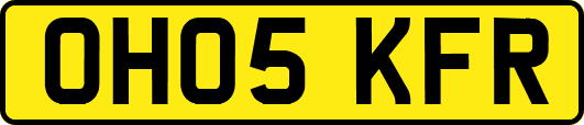 OH05KFR