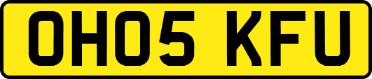 OH05KFU