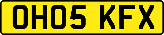 OH05KFX