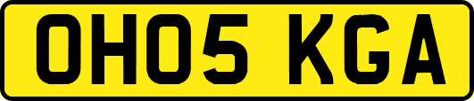 OH05KGA