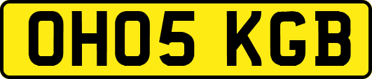 OH05KGB