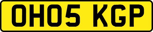 OH05KGP