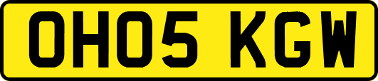 OH05KGW
