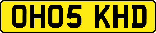OH05KHD