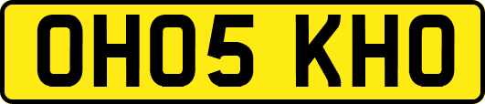 OH05KHO