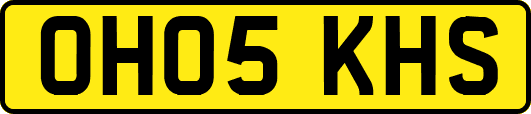 OH05KHS
