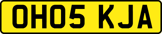 OH05KJA