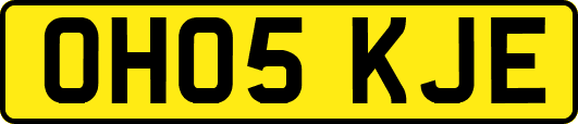 OH05KJE