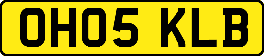 OH05KLB