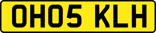 OH05KLH