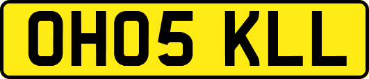 OH05KLL