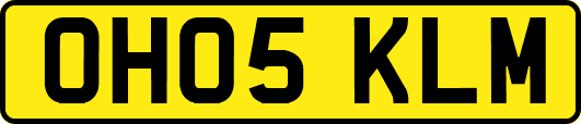 OH05KLM