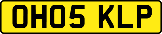 OH05KLP