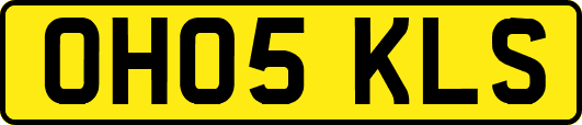 OH05KLS