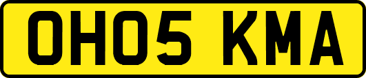 OH05KMA