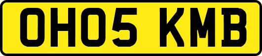 OH05KMB