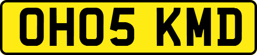 OH05KMD