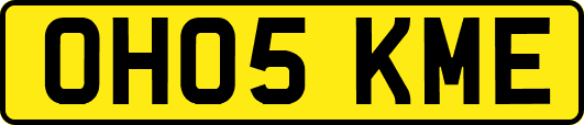 OH05KME