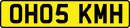 OH05KMH