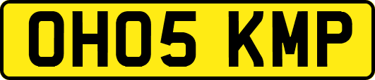 OH05KMP