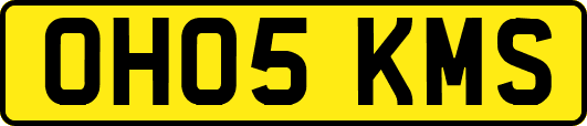 OH05KMS