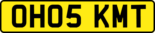 OH05KMT