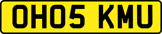 OH05KMU