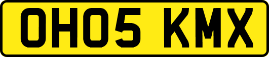 OH05KMX